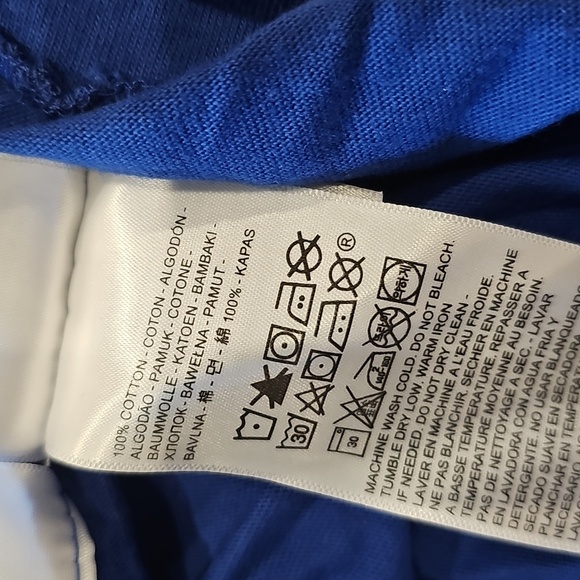 Levi's peanuts collaboration "Snoopy Hoops" t-shirt - Picture 9 of 9